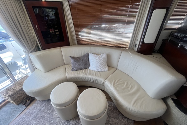 My Maria 58ft Sea Ray Yacht For Sale