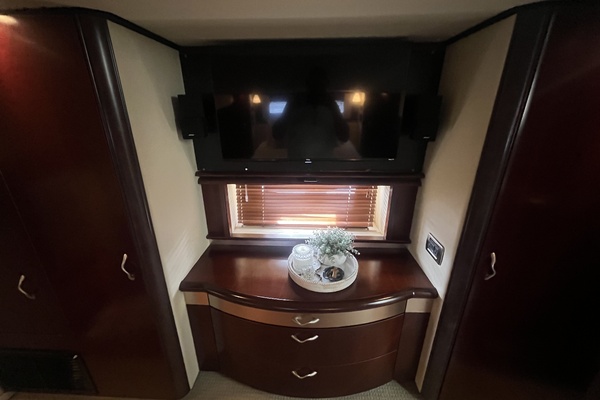 My Maria 58ft Sea Ray Yacht For Sale