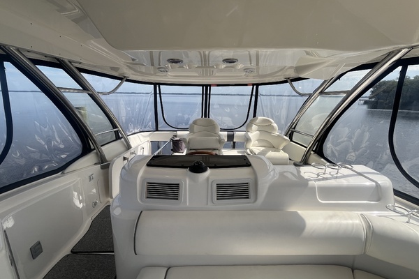 My Maria 58ft Sea Ray Yacht For Sale