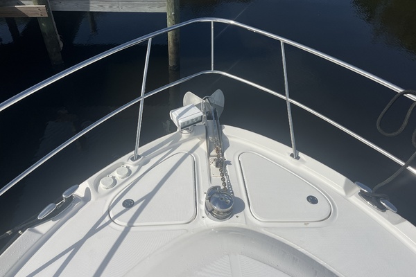 My Maria 58ft Sea Ray Yacht For Sale