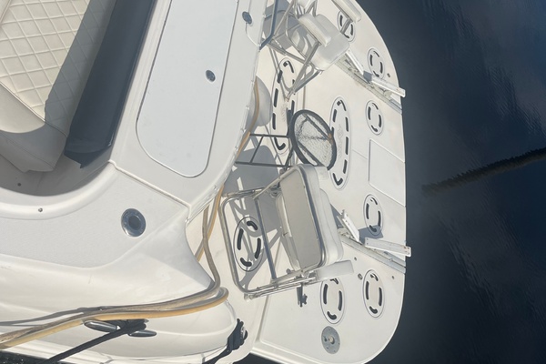 My Maria 58ft Sea Ray Yacht For Sale
