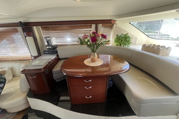 My Maria 58ft Sea Ray Yacht For Sale