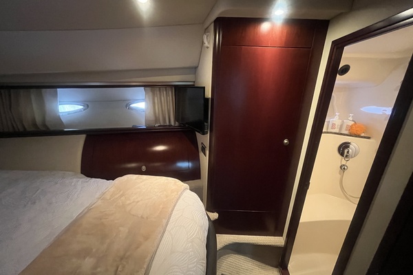 My Maria 58ft Sea Ray Yacht For Sale