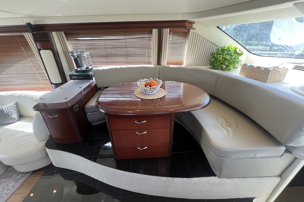 My Maria 58ft Sea Ray Yacht For Sale