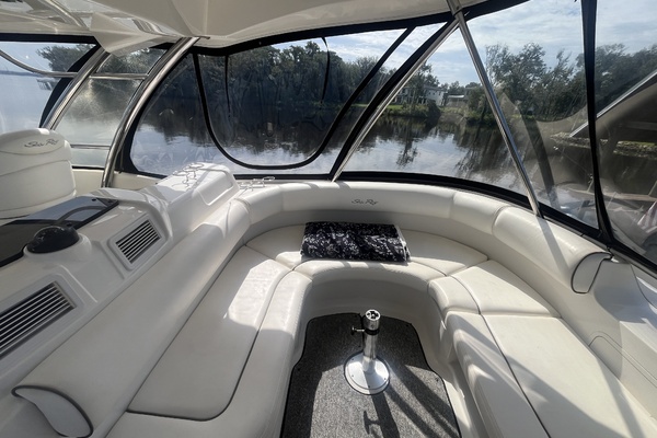 My Maria 58ft Sea Ray Yacht For Sale