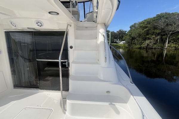 My Maria 58ft Sea Ray Yacht For Sale