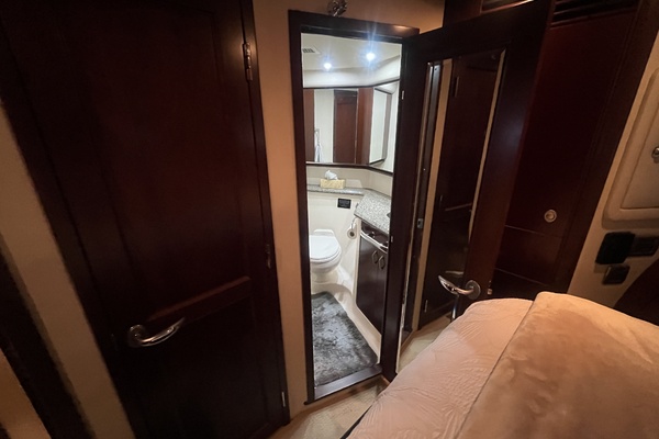 My Maria 58ft Sea Ray Yacht For Sale