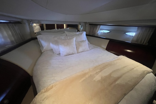My Maria 58ft Sea Ray Yacht For Sale