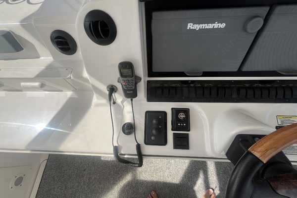 My Maria 58ft Sea Ray Yacht For Sale