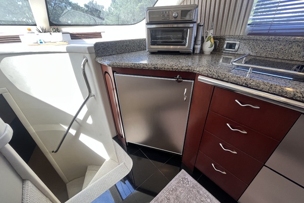 My Maria 58ft Sea Ray Yacht For Sale