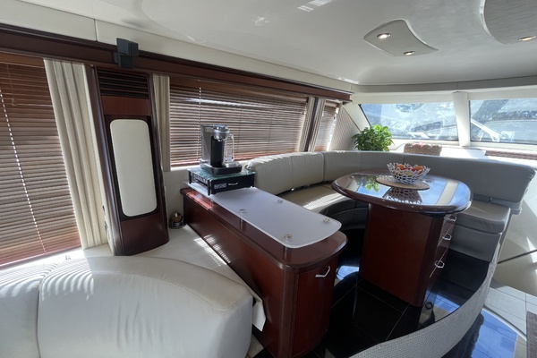 My Maria 58ft Sea Ray Yacht For Sale