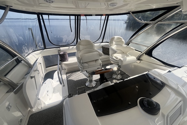 My Maria 58ft Sea Ray Yacht For Sale