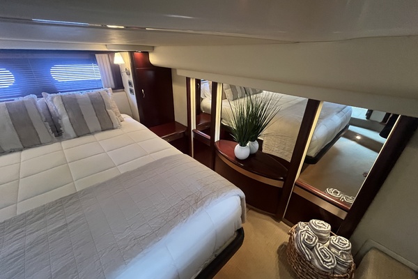 My Maria 58ft Sea Ray Yacht For Sale