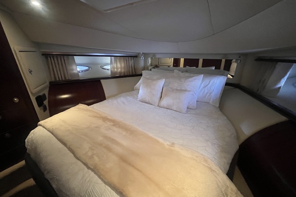 My Maria 58ft Sea Ray Yacht For Sale