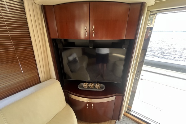 My Maria 58ft Sea Ray Yacht For Sale