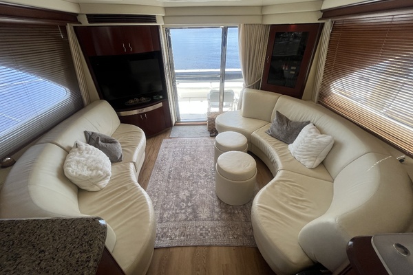My Maria 58ft Sea Ray Yacht For Sale