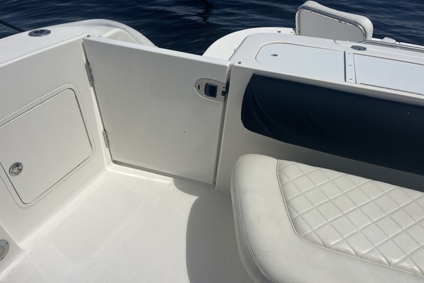 My Maria 58ft Sea Ray Yacht For Sale
