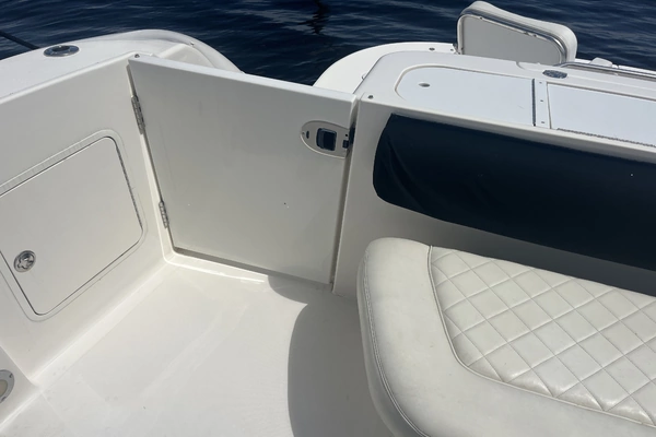 Sea Ray 58 Sedan Bridge Yacht For Sale