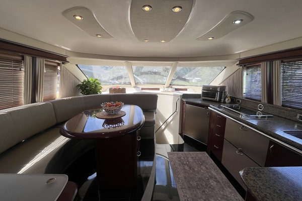 My Maria 58ft Sea Ray Yacht For Sale