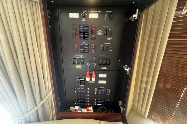 My Maria 58ft Sea Ray Yacht For Sale
