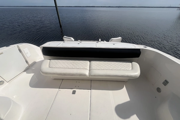 Sea Ray 58 Sedan Bridge Yacht For Sale