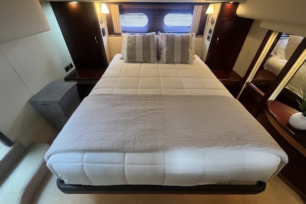 My Maria 58ft Sea Ray Yacht For Sale
