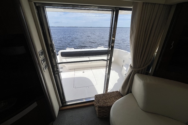 My Maria 58ft Sea Ray Yacht For Sale