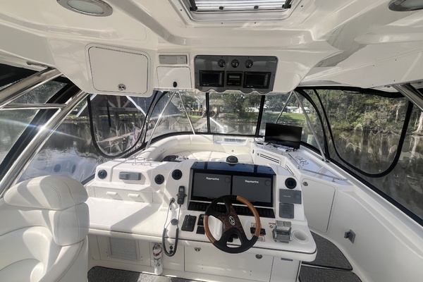 My Maria 58ft Sea Ray Yacht For Sale