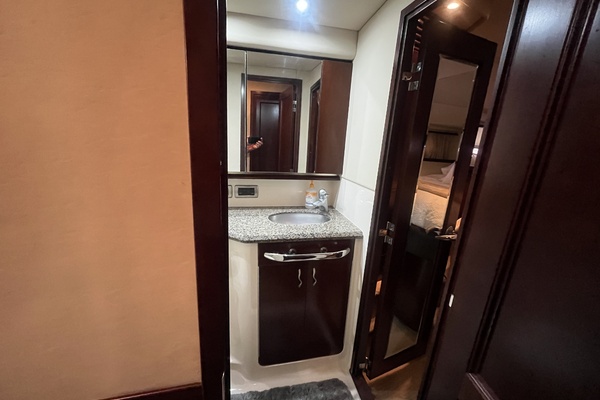 My Maria 58ft Sea Ray Yacht For Sale