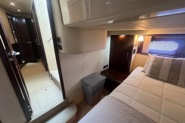 My Maria 58ft Sea Ray Yacht For Sale