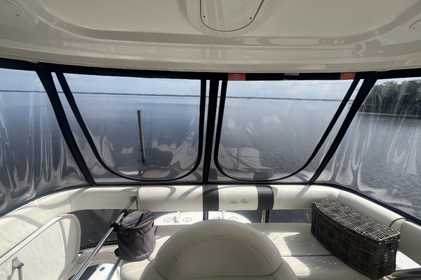 My Maria 58ft Sea Ray Yacht For Sale