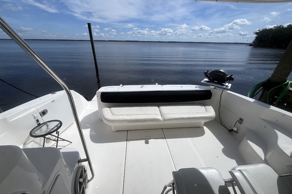 My Maria 58ft Sea Ray Yacht For Sale