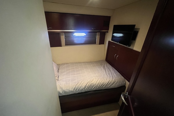 My Maria 58ft Sea Ray Yacht For Sale