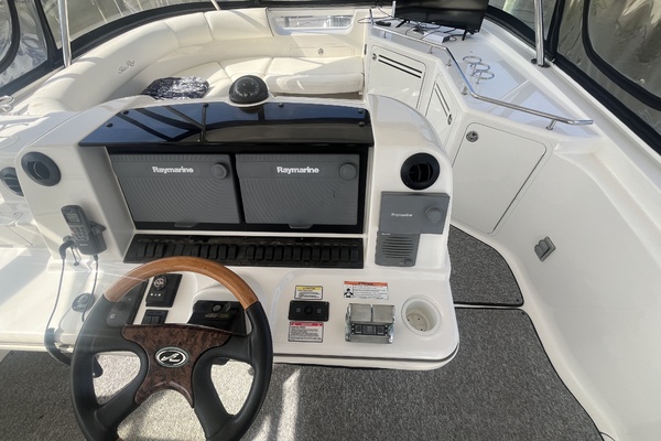 My Maria 58ft Sea Ray Yacht For Sale