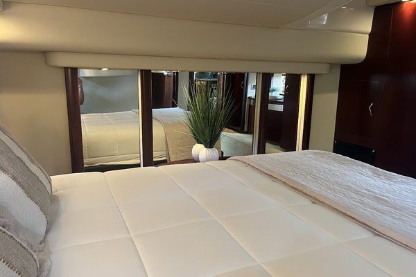 My Maria 58ft Sea Ray Yacht For Sale