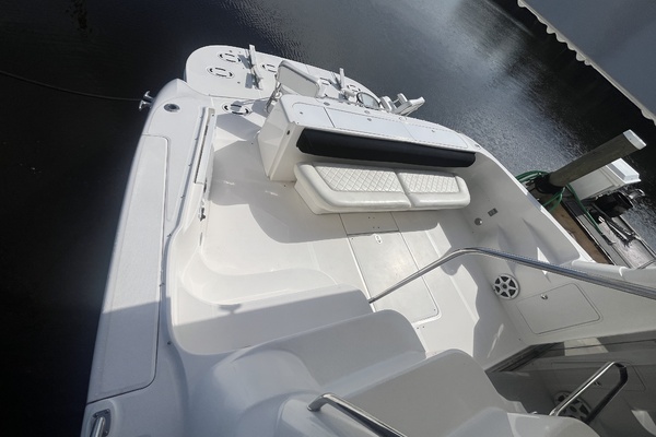 My Maria 58ft Sea Ray Yacht For Sale