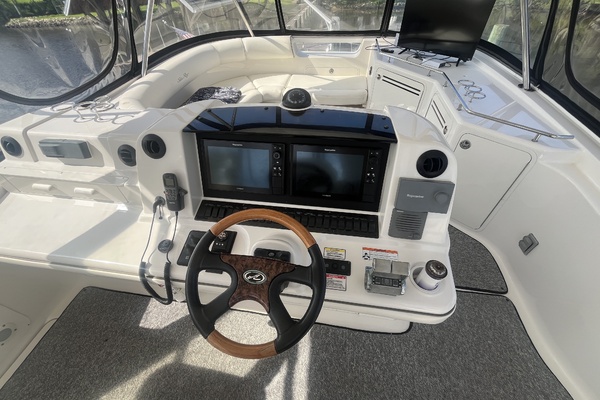My Maria 58ft Sea Ray Yacht For Sale