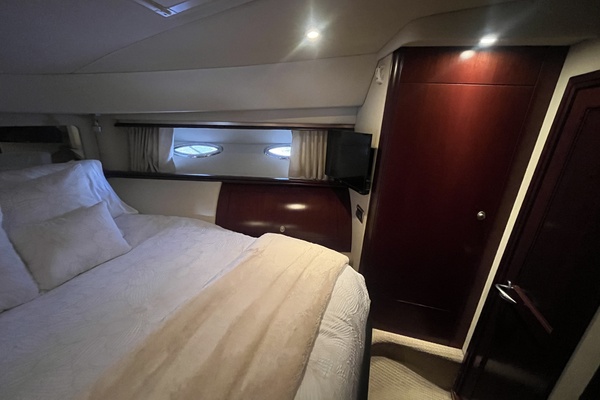 My Maria 58ft Sea Ray Yacht For Sale