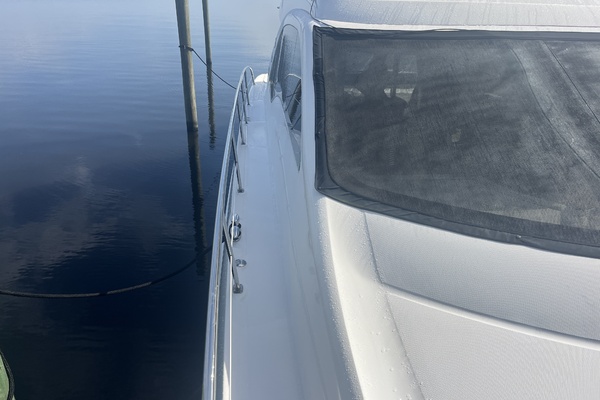 My Maria 58ft Sea Ray Yacht For Sale