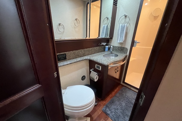 My Maria 58ft Sea Ray Yacht For Sale