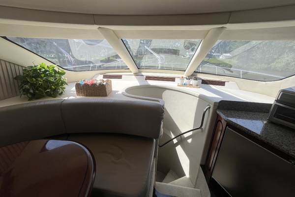 My Maria 58ft Sea Ray Yacht For Sale