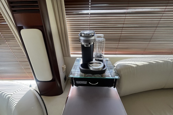 My Maria 58ft Sea Ray Yacht For Sale