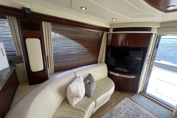 My Maria 58ft Sea Ray Yacht For Sale