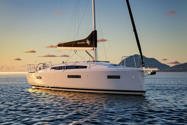 38-ft-Jeanneau-2027-385-Order Today! Kemah Texas United States  yacht for sale