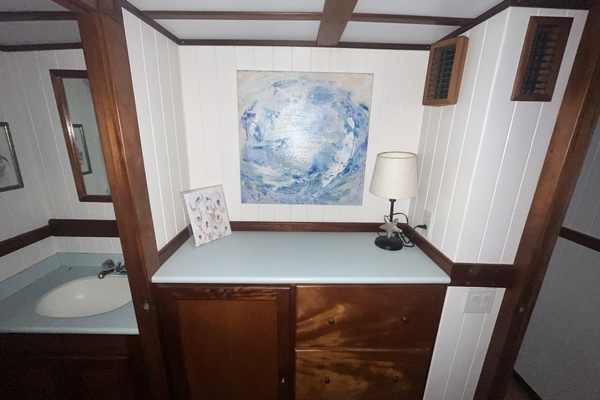 Bazan 47ft Great Harbour Yacht For Sale