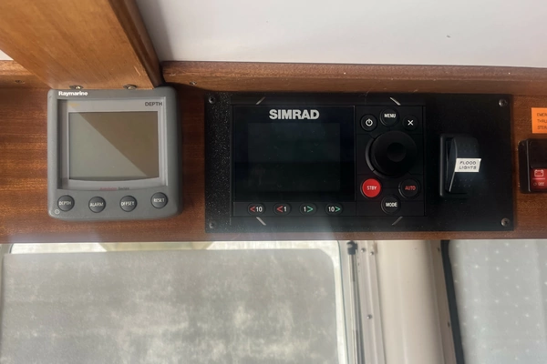 Great Harbour GH47 Yacht For Sale