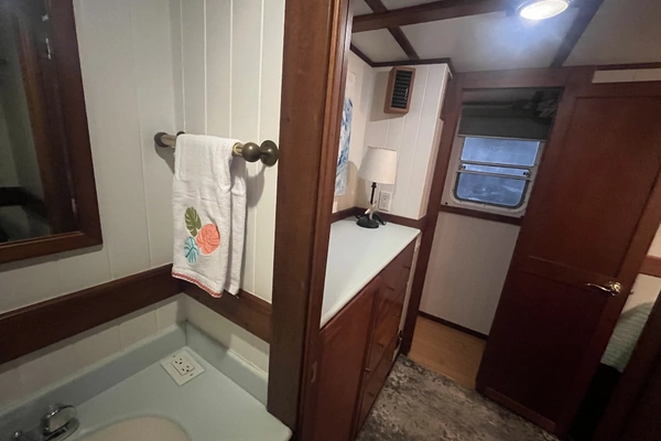 Great Harbour GH47 Yacht For Sale