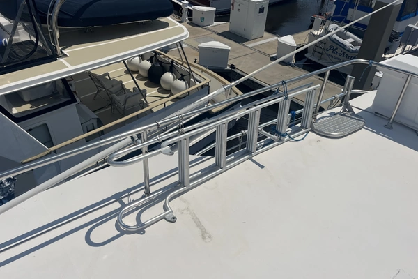 Great Harbour GH47 Yacht For Sale