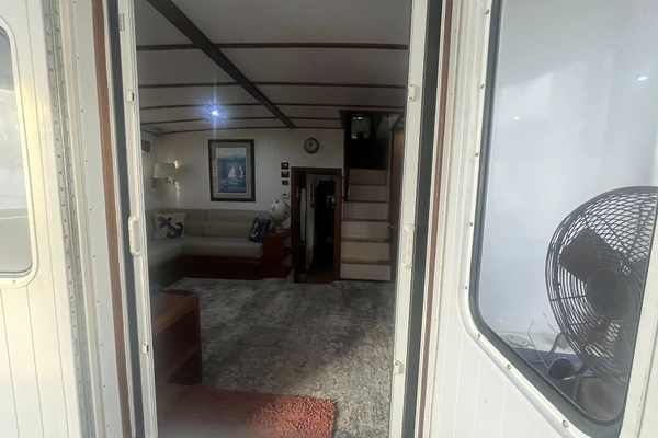 Great Harbour GH47 Yacht For Sale