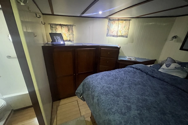 Great Harbour GH47 Yacht For Sale